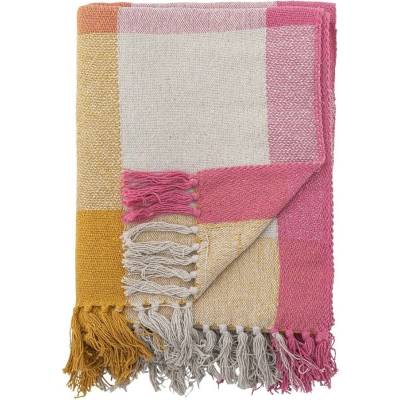 Bloomingville Hadley deka barevná 130x160