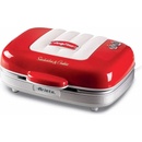 Ariete Party Time 1972 červený