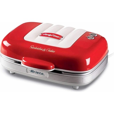 Ariete Party Time 1972 červený