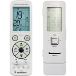 General ELECTROLUX Viking EACS/I-09HVI/N8_19Y - луксозно с подсветка дистанционно управление (Viking EACS/I-09HVI/N8_19Y)