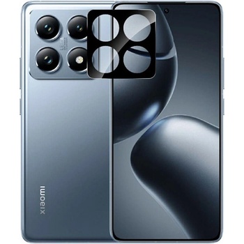 GKK Протектор за Камерата на Xiaomi 14T Pro, Full Cam Glass, Прозрачен (5966040200361)