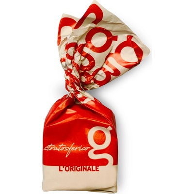 Golosi pralinky s krémem Gianduia L’originale con ripieno crema gianduia 200 g
