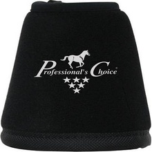 Professional's Choice Zvony Quick-Wrap® černé