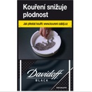 Davidoff Reshape Black