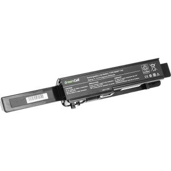 Image 1 of VHBW Батерия за Dell Studio 1745 / 1747 / 1749, 6600 mAh (800103691)