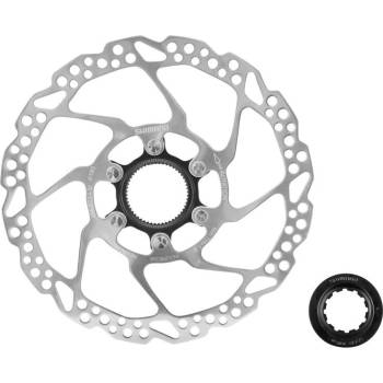 Shimano kotouč brzdový SH SMRT54 CENTER LOCK 180mm