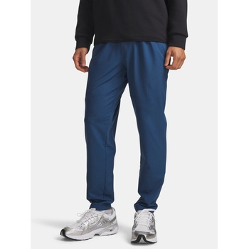 Under Armour Мъжки панталони Under Armour UA UNSTOPPABLE TAPERED PANTS Under Armour | Sin | МЪЖЕ | S