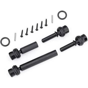 Traxxas Централен вал Traxxas (комплект) (по-дълго междуосие)