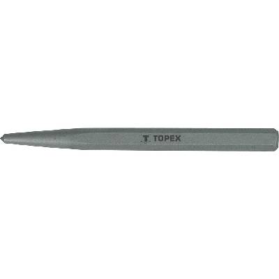 důlčík •6,3x100mm Topex 03A441