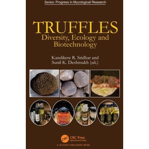 Truffles | Sunil Kumar Deshmukh (ISBN: 9781032819921)