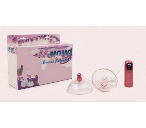 Lybaile Momo Breast Enhancer