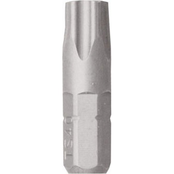 PROJAHN Накрайник бит TS Torx Plus Projahn - TS 20x25 mm, 1/4 inch (2883)