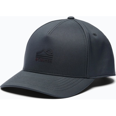 Columbia Thermal 110 Snapback black/sunset mountain