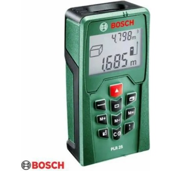 Bosch PLR 25 0603672520