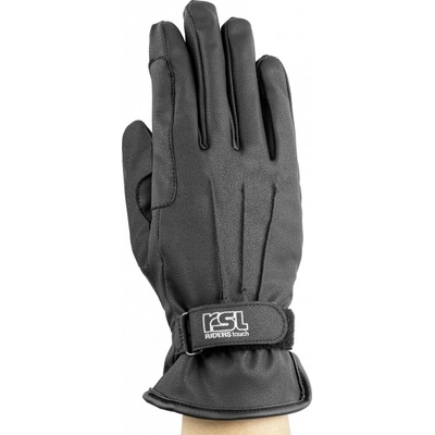 RSL Rukavice Oslo zimní černé – Zboží Dáma