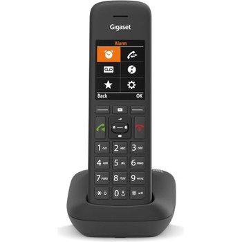 Gigaset Wireless Phone C575 Black