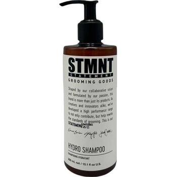 STMNT Hydro Shampoo 300 ml