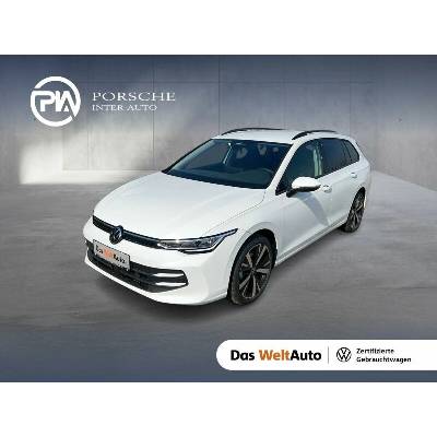 Volkswagen Golf Variant TSI 85 kW