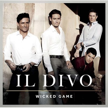 IL DIVO - WICKED GAME (1CD)