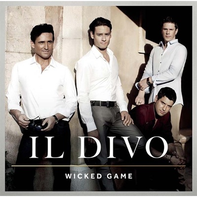 IL DIVO - WICKED GAME (1CD)