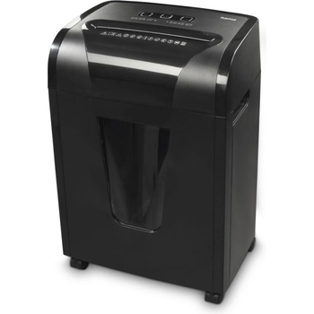 Шредер Hama "Premium M10+", Шредер с ниво на сигурност P5 T5 E4, 20л (HAMA-50549)