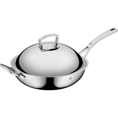 WMF Wok MULTIPLY nerezová oceľ 28 cm