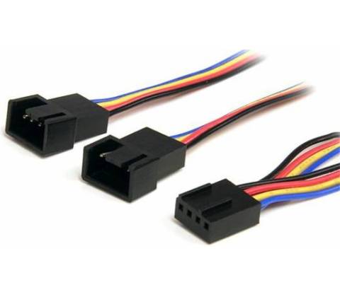 StarTech FAN4SPLIT12