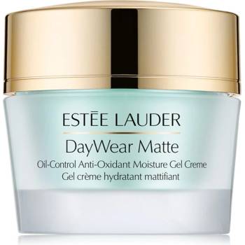 Estée Lauder DayWear Matte Oil-Control Anti-Oxidant Moisture Gel Creme 24 - часов крем дамски 50ml