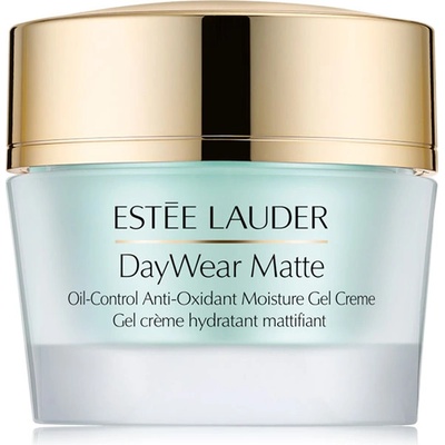 Estée Lauder DayWear Matte Oil-Control Anti-Oxidant Moisture Gel Creme 24 - часов крем дамски 50ml