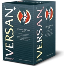 Valentis Versan Plus 90 + 30 kapsúl