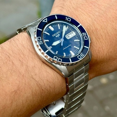 Seiko SRPK97K1