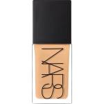 Nars Light Reflecting Foundation озаряващ фон дьо тен за естествен вид цвят SAHEL 30ml