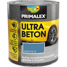 Primalex Ultra Beton 5 l carbon grey