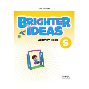 Brighter Ideas: Starter Level: Workbook (ISBN: 9780194089623)