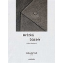 Krátká báseň