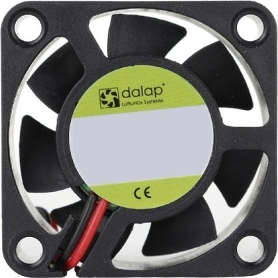 Dalap SAF DC24 50x50x15mm 6000 RPM