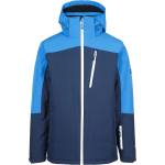 Trespass Яке Trespass Men's Bowie Waterproof Ski Jacket - Navy