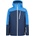 Trespass Яке Trespass Men's Bowie Waterproof Ski Jacket - Navy