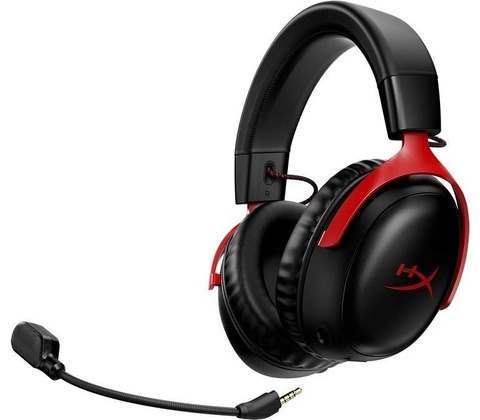 HyperX Cloud III Wireless