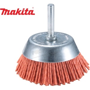 Makita НАЙЛОНОВА ЧЕТКА (ГРАПАВА) 63x6mm MAKITA D-45515 (D-45515)