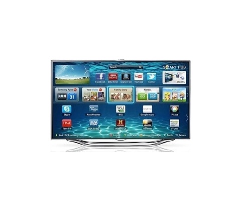 Samsung UE65ES8000