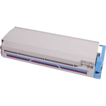 Tonerhub Обновен тонерен пълнеж 41304210, 10000 листове за принтери Oki (41304210)