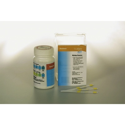 CRANPOOL proužkový tester 3v1 50ks – Hledejceny.cz