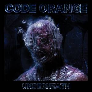 Warner Code Orange: Underneath - CD (031601)