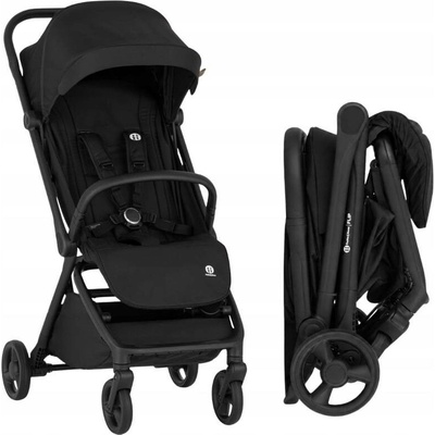PETITE&MARS Sport Flip Forever Black 2026