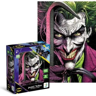 DODO Batman Joker 150 dielov