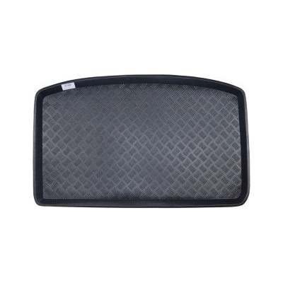 Стелка за багажник за Kia Venga (2009+) Upper floor