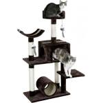 Kerbl Катерушка за котка Safari Big 59.5 x 36 x 122 см, Kerbl Германия - 81589