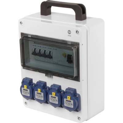 Famatel FB14505-6kA-ZSF40000000.1