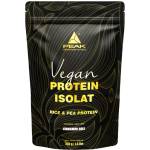 Peak Vegan Protein Isolate [750 грама] Cinnamon Roll